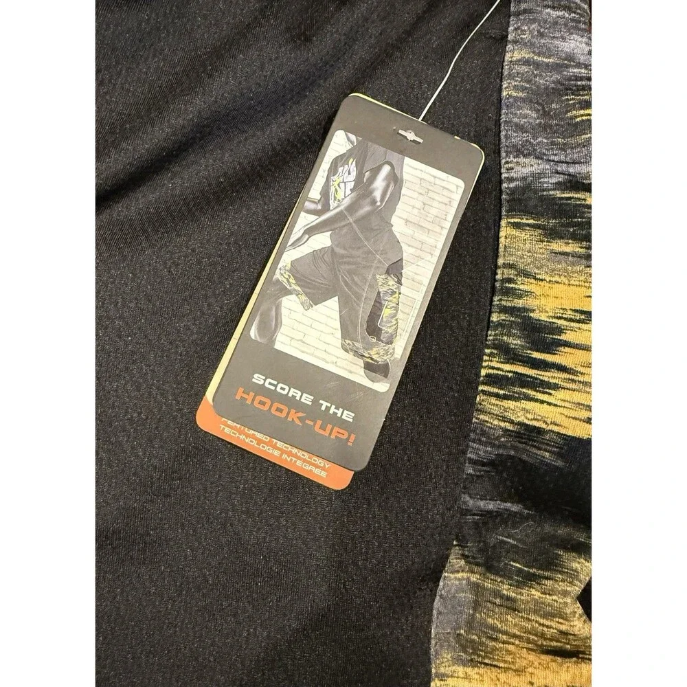 Men's Athletic Shorts NEW 10” Inseam Basketball Shorts Lightweight